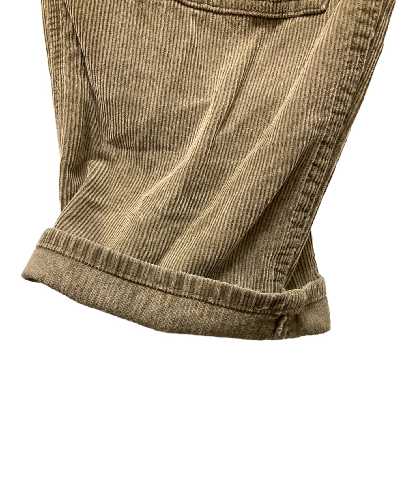 [Pre-owned] SUPREME DoubleKnee Corduroy Painter Pant
