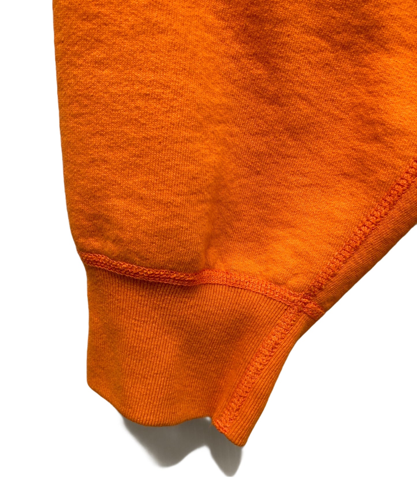 [Pre-owned] SUPREME HOMERUN HOODED SWEATSHIRT