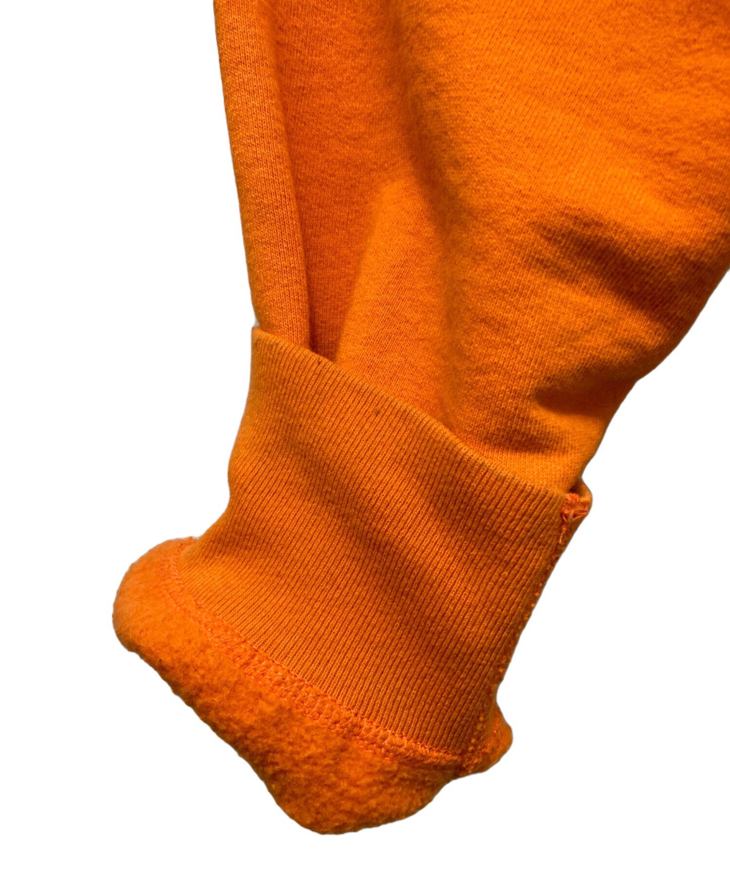 [Pre-owned] SUPREME HOMERUN HOODED SWEATSHIRT