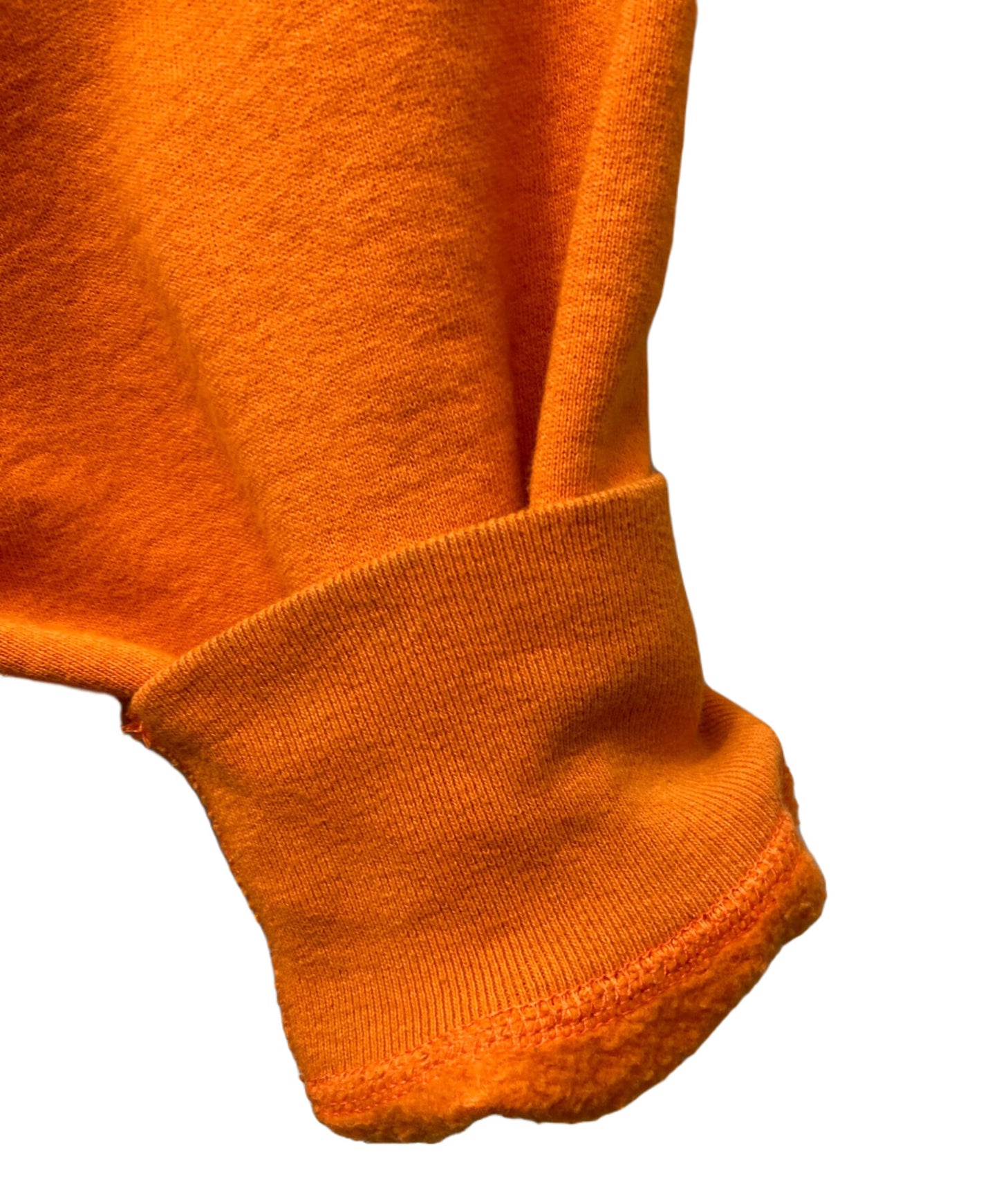 [Pre-owned] SUPREME HOMERUN HOODED SWEATSHIRT