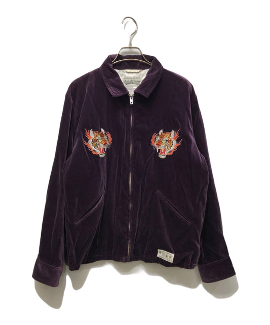 [Pre-owned] WACKO MARIA VIETNAM JACKET
