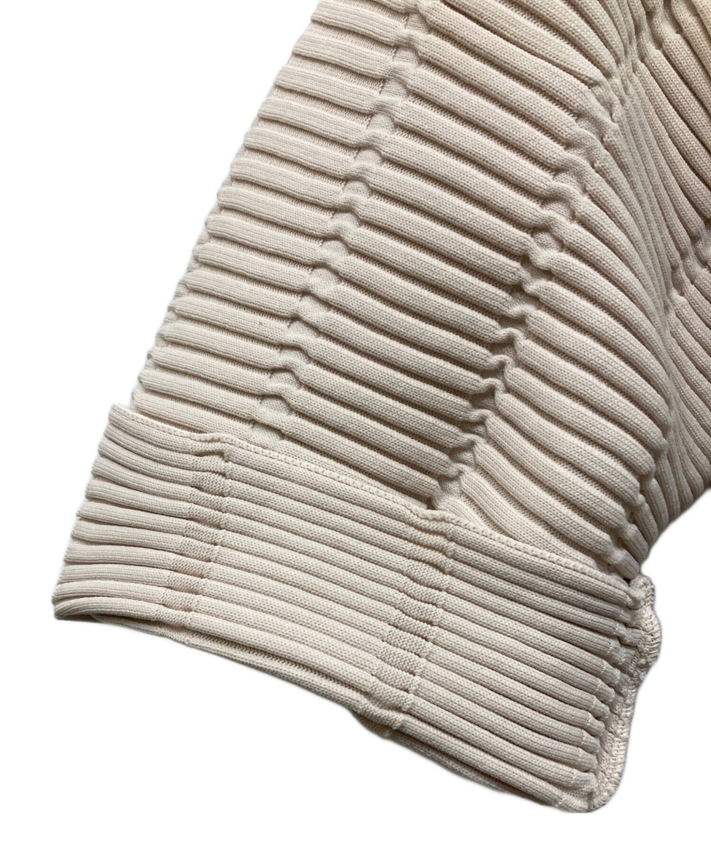 [Pre-owned] PLEATS PLEASE Jiggly Pullover PP43KK781