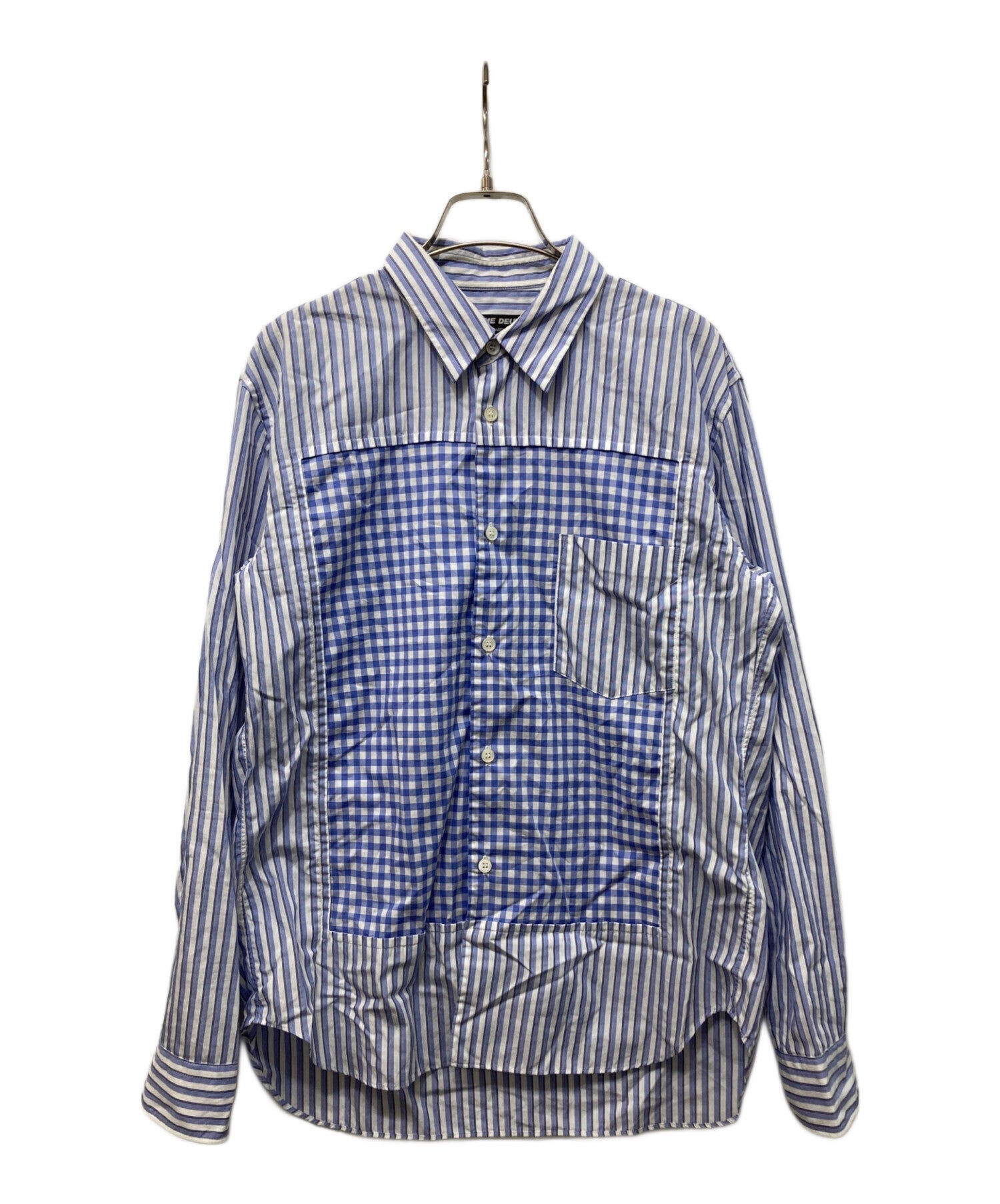 COMME des GARCONS HOMME DEUX – Archive Factory