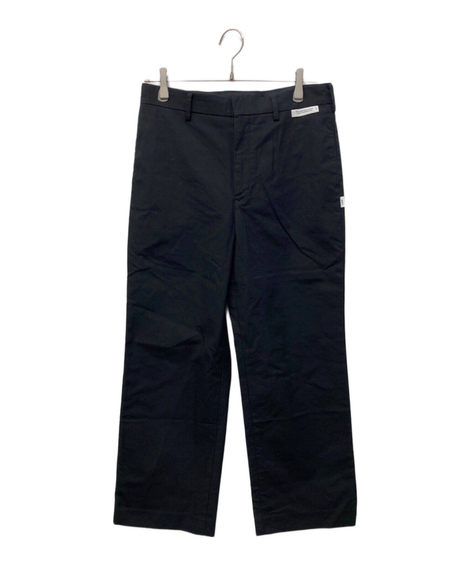 Pre-owned] WTAPS LEZ STRT TROUSERS 242TQDT-PTM03 – Archive Factory
