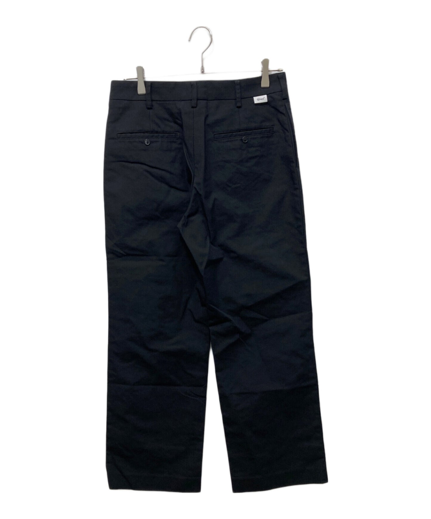 [Pre-owned] WTAPS LEZ STRT TROUSERS 242TQDT-PTM03