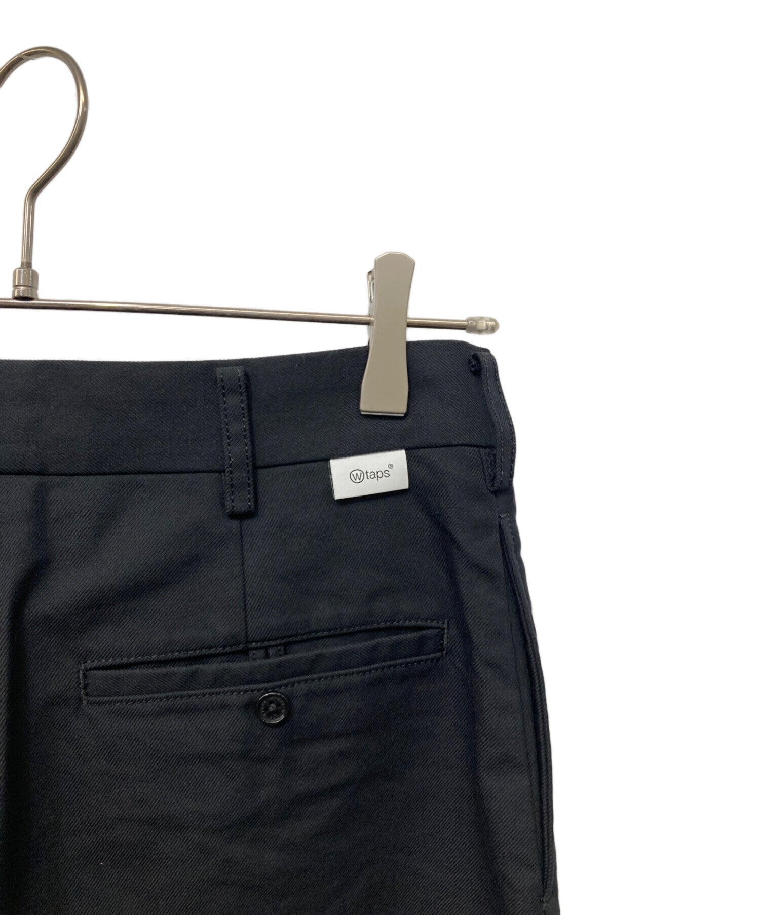 Pre-owned] WTAPS LEZ STRT TROUSERS 242TQDT-PTM03 – Archive Factory