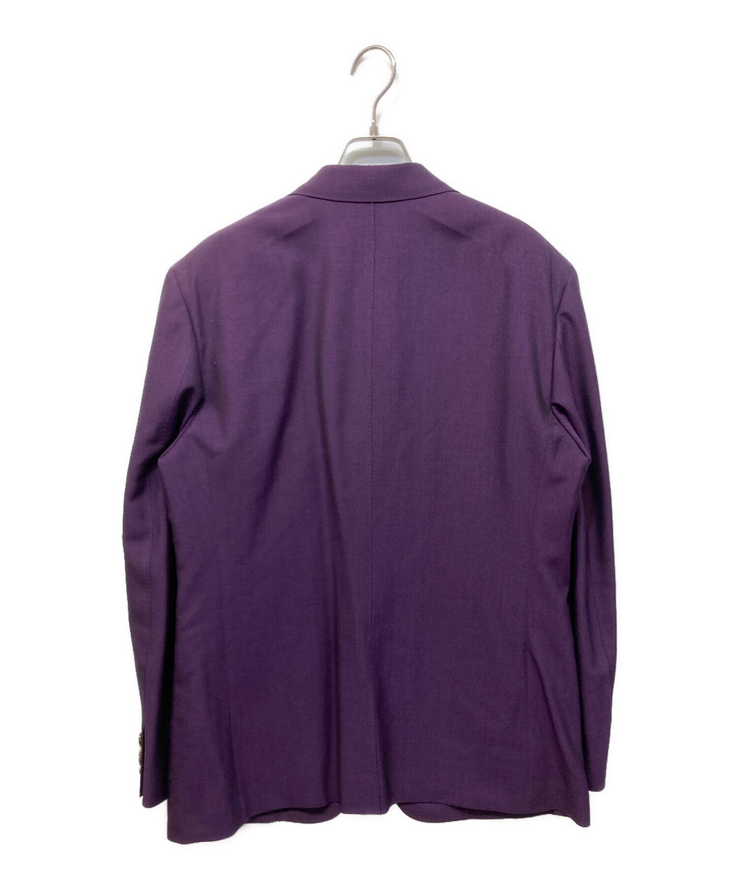 [Pre-owned] WACKO MARIA SINGLE BREASTED JACKET 22fw-wmo-su01