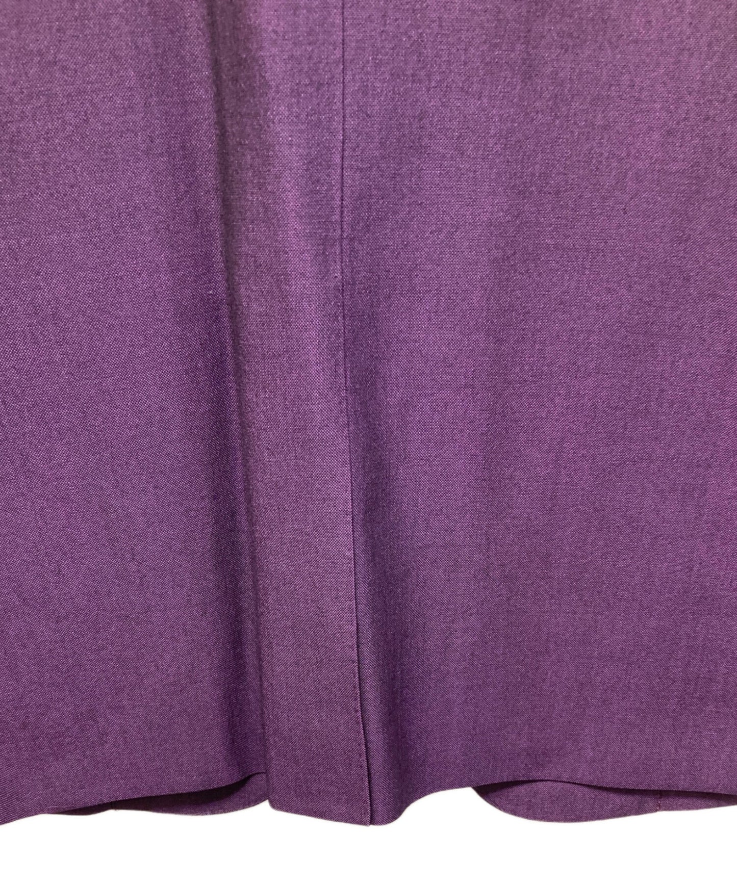 [Pre-owned] WACKO MARIA SINGLE BREASTED JACKET 22fw-wmo-su01