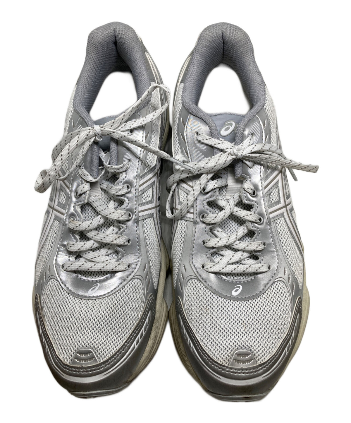 [Pre-owned] asics GEL-KINETIC FLUENT 1203A591