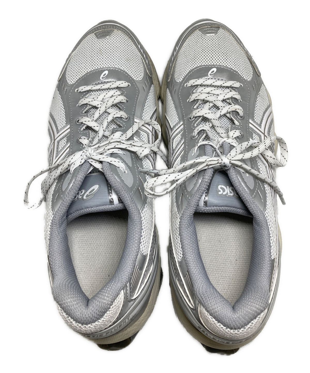 [Pre-owned] asics GEL-KINETIC FLUENT 1203A591
