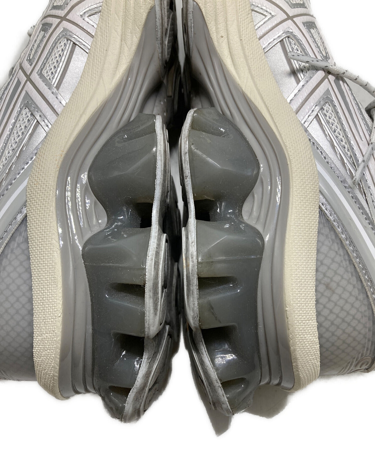 [Pre-owned] asics GEL-KINETIC FLUENT 1203A591