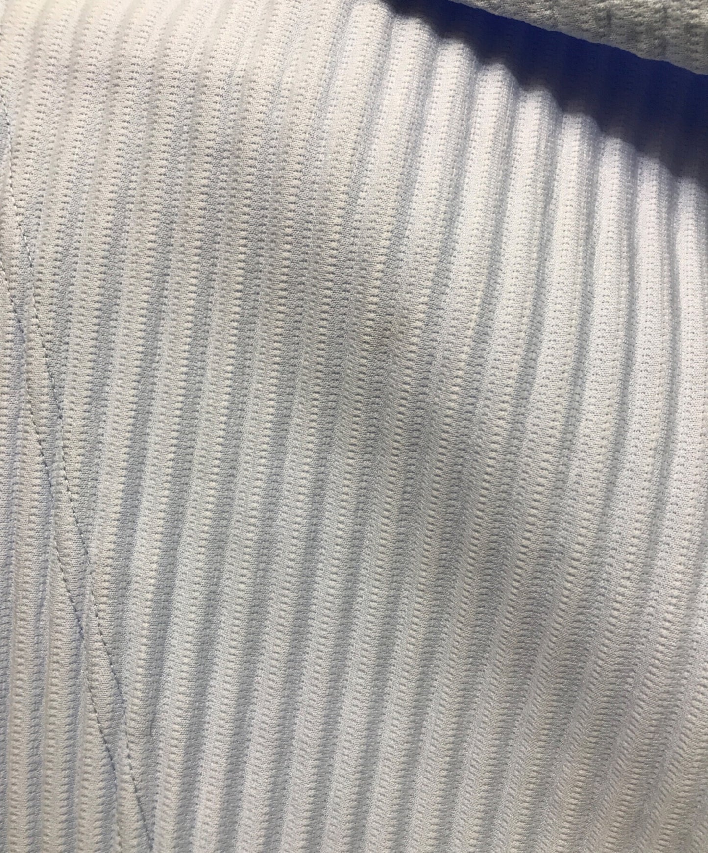 [Pre-owned] HOMME PLISSE ISSEY MIYAKE KITE Pleated poncho HP51JA351