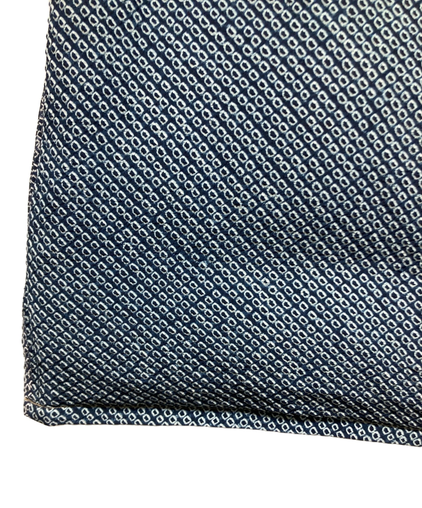 [Pre-owned] VISVIM KORA DOWN VEST VT.SHIBORI 0224905013002