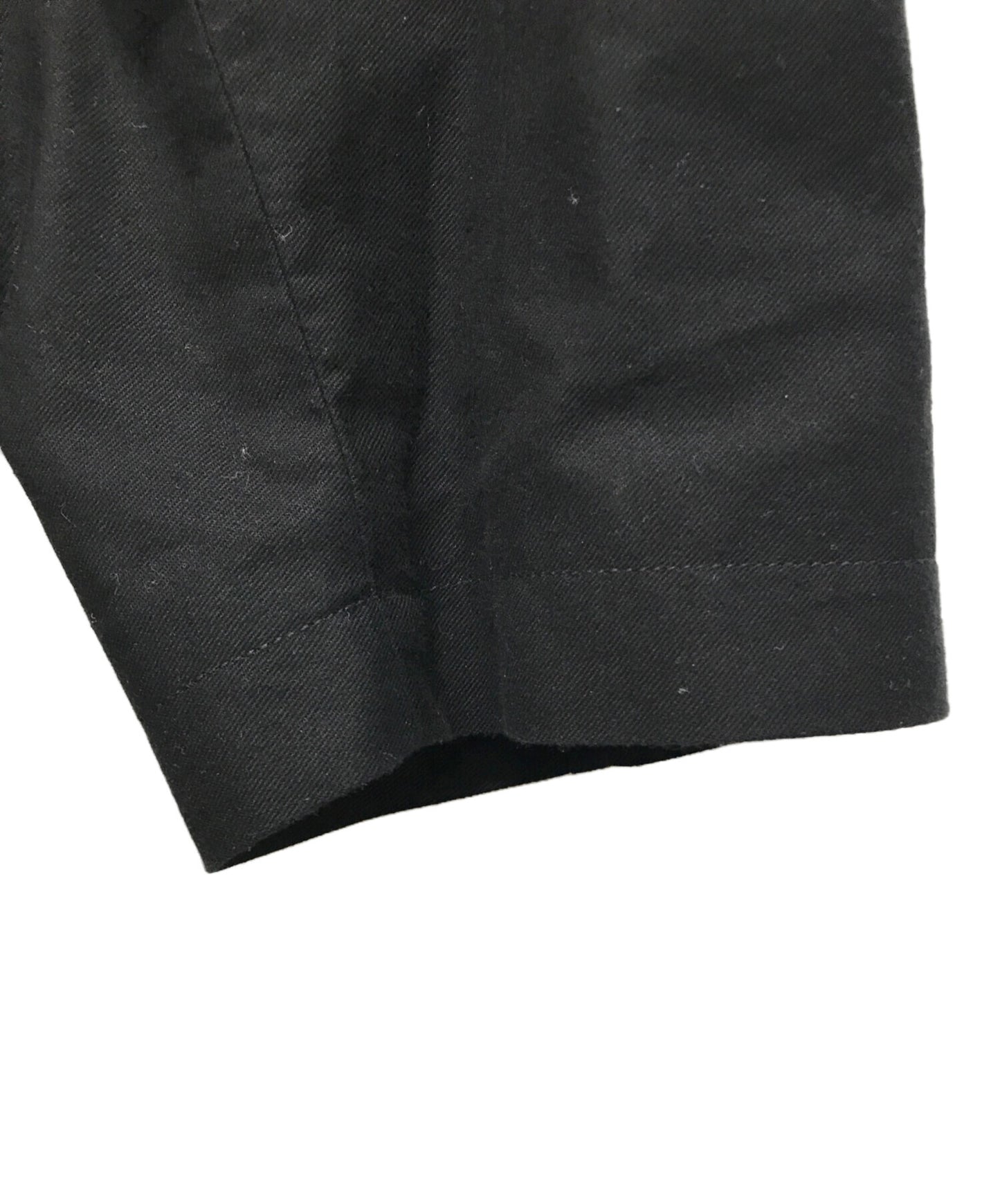 [Pre-owned] Yohji Yamamoto pour homme 25ss cotton twill coat HP-J04-002