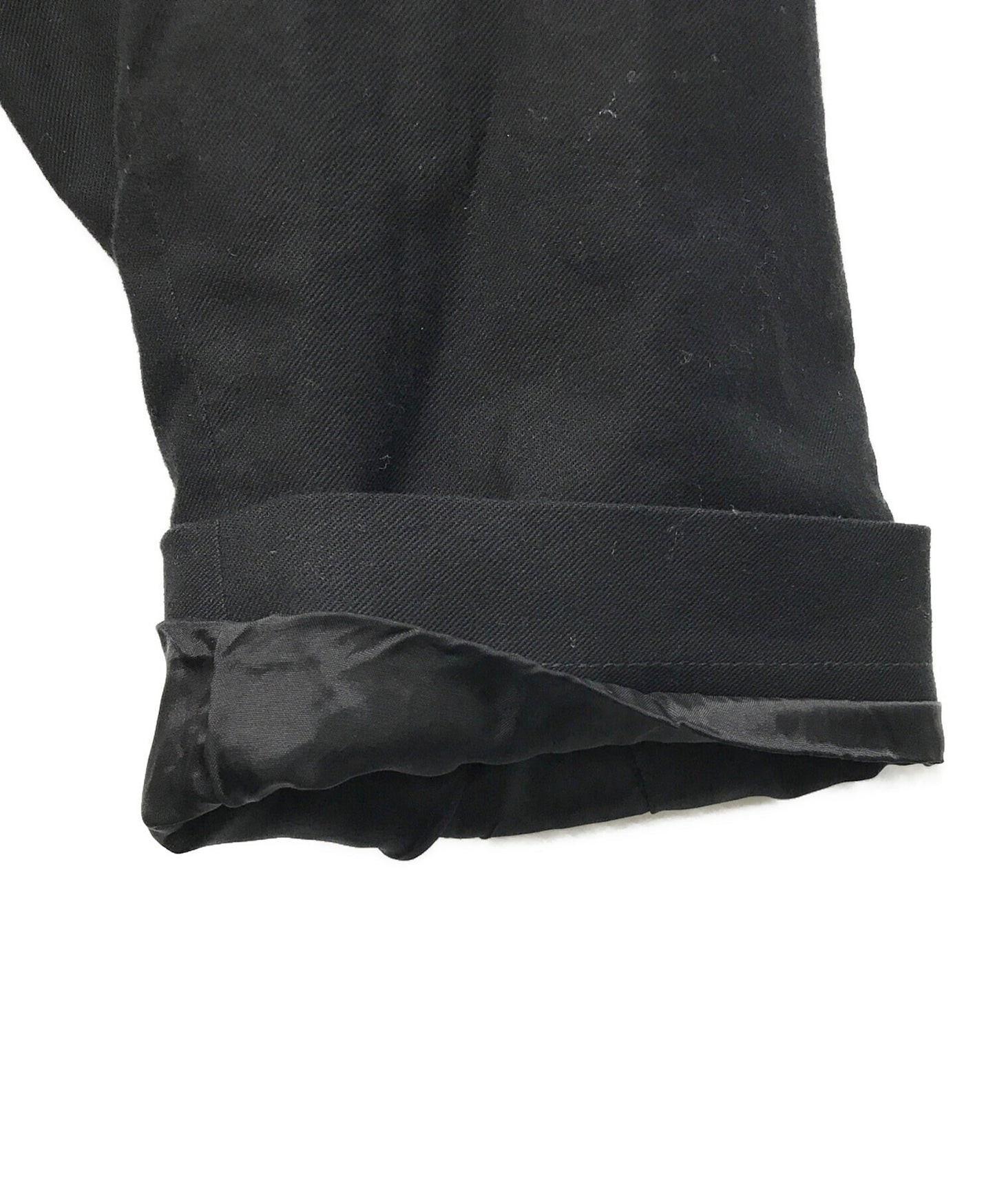 [Pre-owned] Yohji Yamamoto pour homme 25ss cotton twill coat HP-J04-002