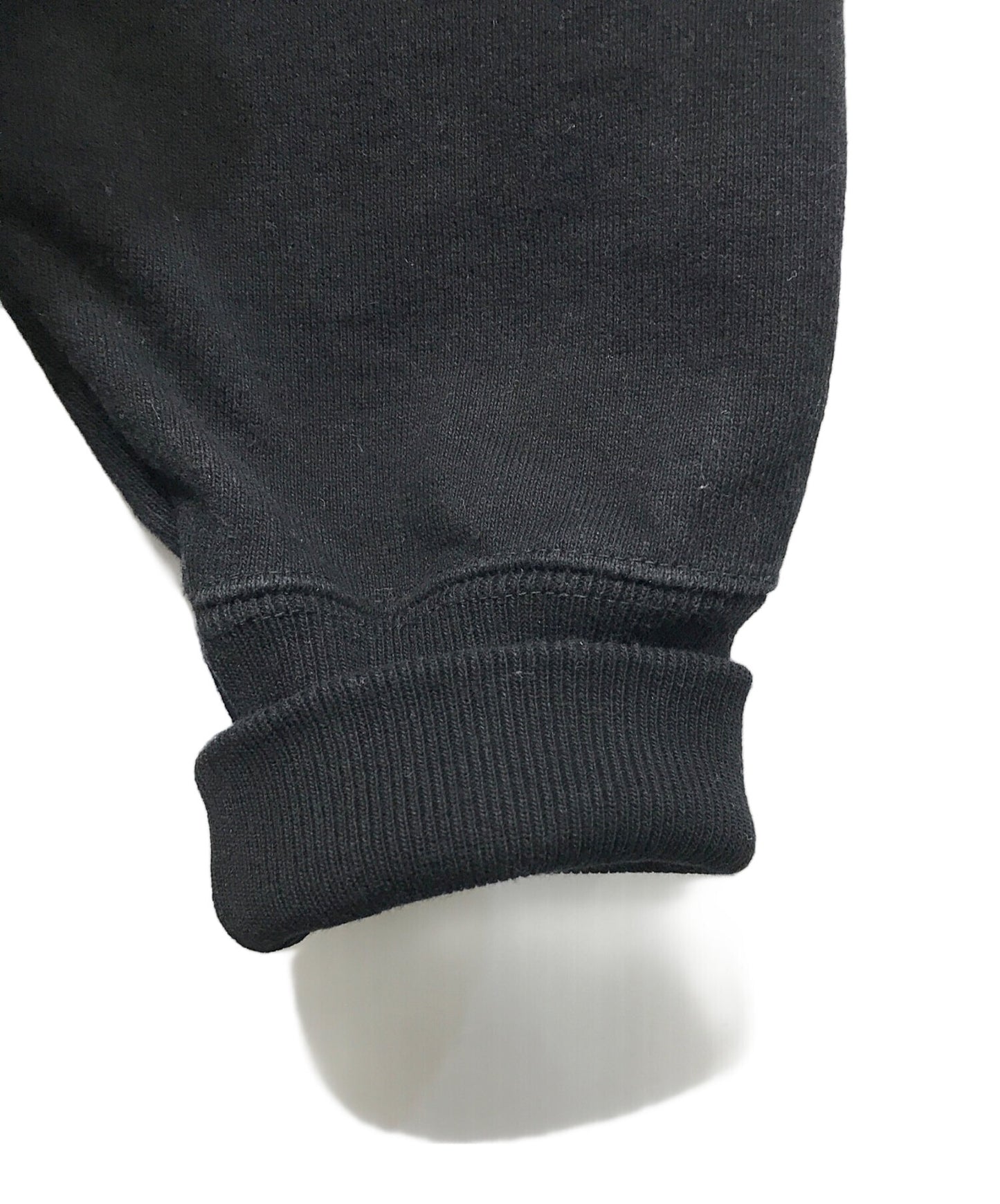 [Pre-owned] WTAPS Logo Embroidery Pullover Hoodie 251ATDT-CSM06
