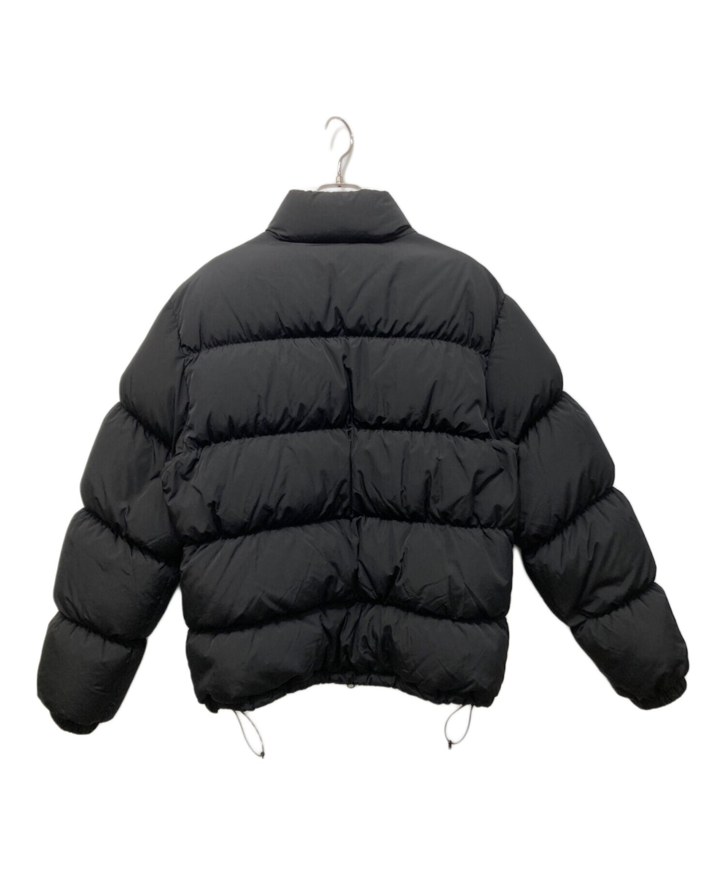 [Pre-owned] stussy Ripstop Down Puffer 115656