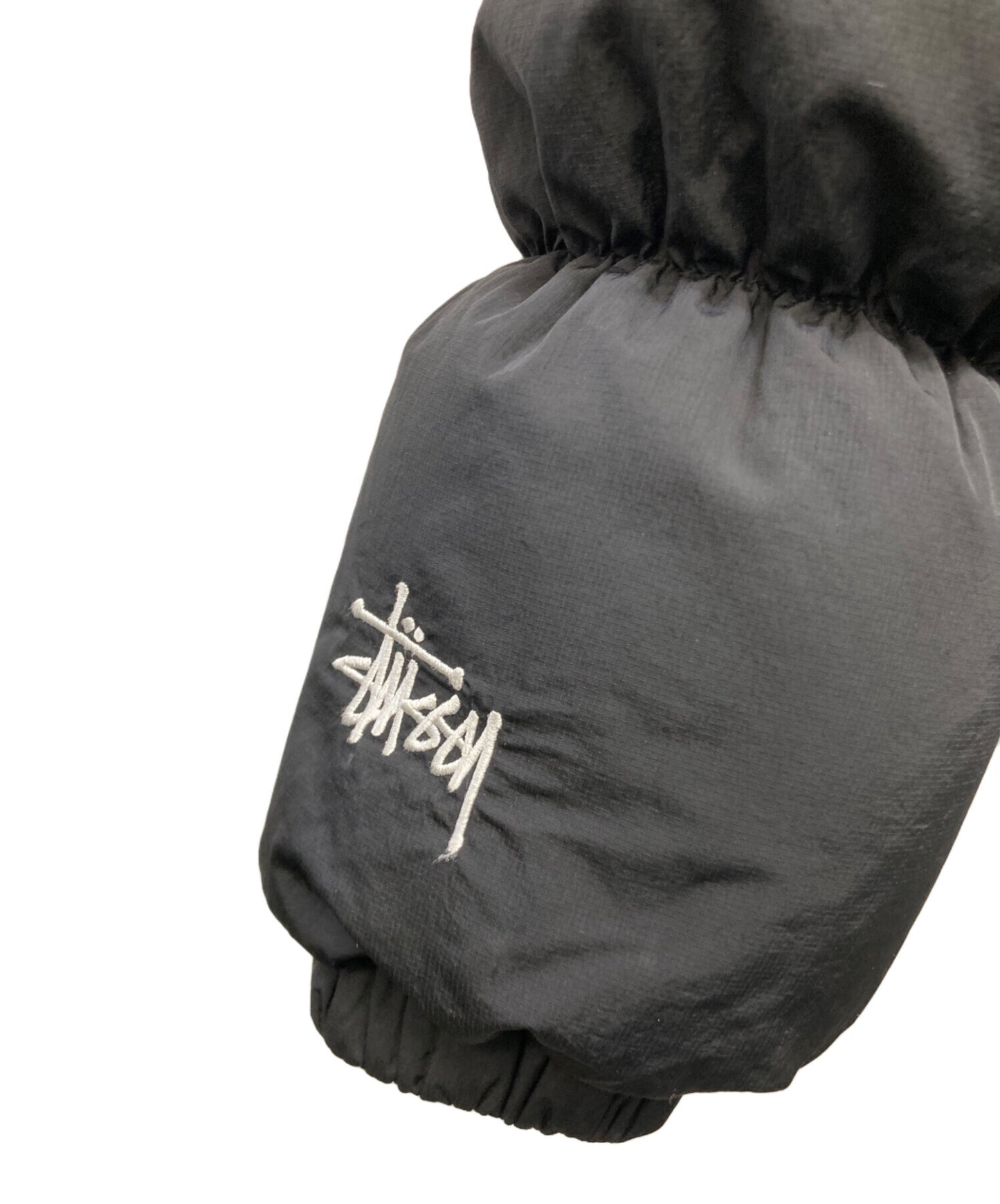 [Pre-owned] stussy Ripstop Down Puffer 115656