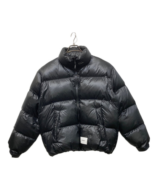 [Pre-owned] WTAPS STABB / JACKET / NYLON. RIPSTOP. PERTEX. DOT SIGHT 232BRDT-JKM05