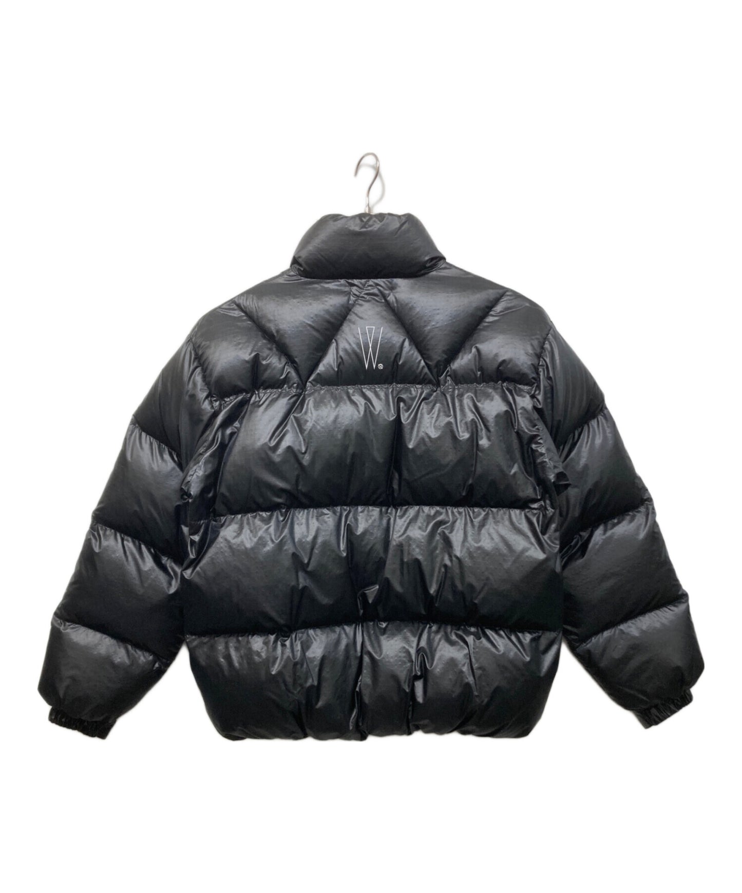 [Pre-owned] WTAPS STABB / JACKET / NYLON. RIPSTOP. PERTEX. DOT SIGHT 232BRDT-JKM05