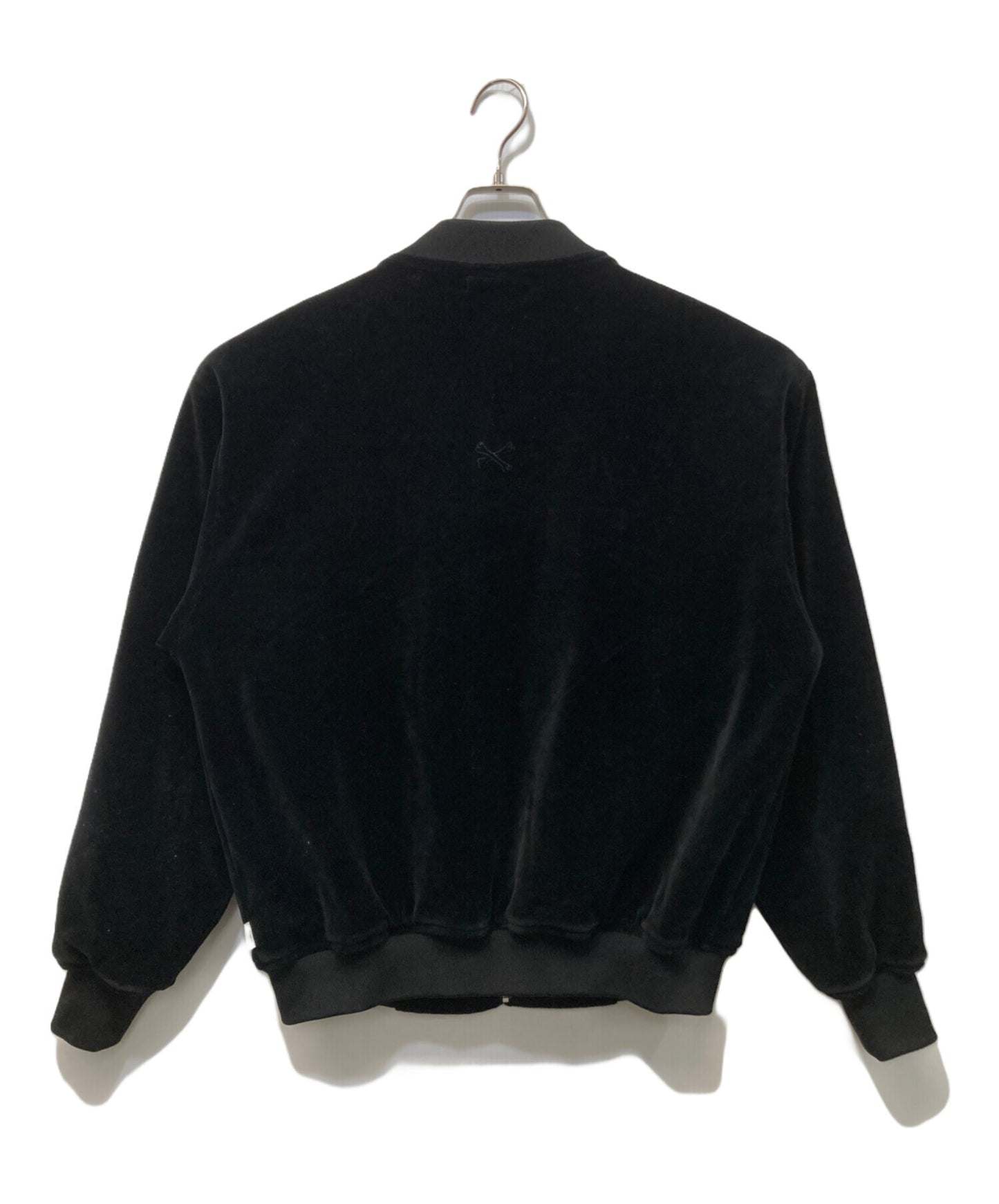 [Pre-owned] WTAPS ATHL / SWEATER / CTPL 252SPDT-CSM01