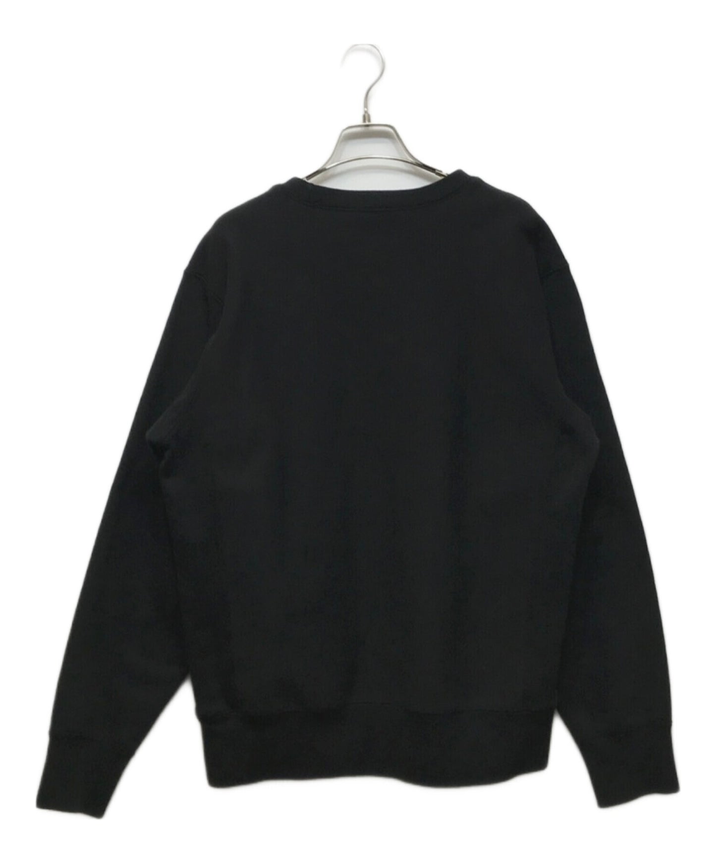 [Pre-owned] SUPREME Box Logo Crew-Neck Sweatshirt