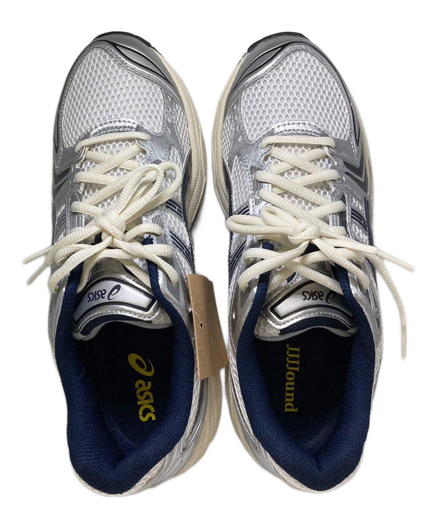 [Pre-owned] asics Special Edition GEL-KAYANO 14 / F450325 F450325