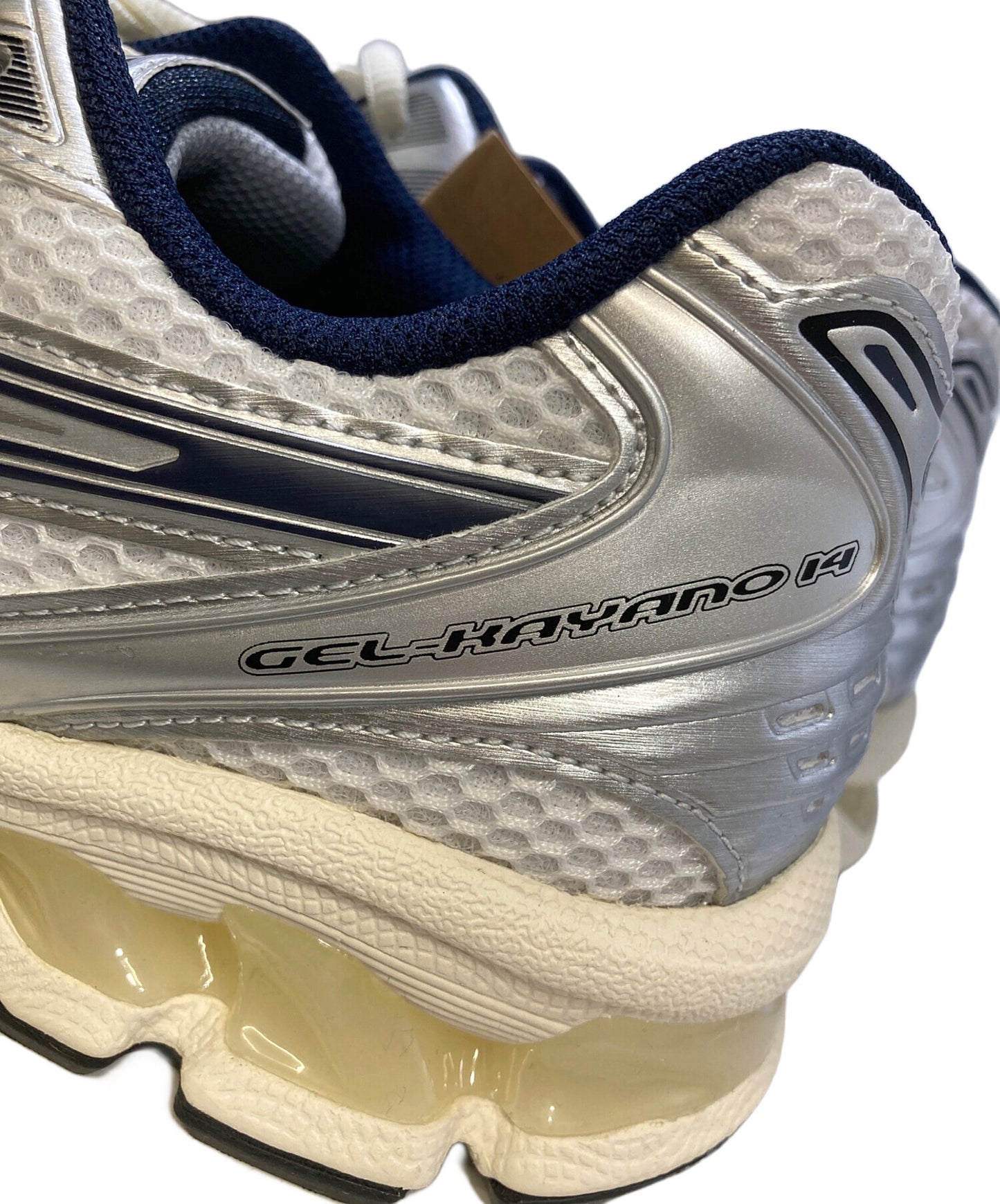 [Pre-owned] asics Special Edition GEL-KAYANO 14 / F450325 F450325