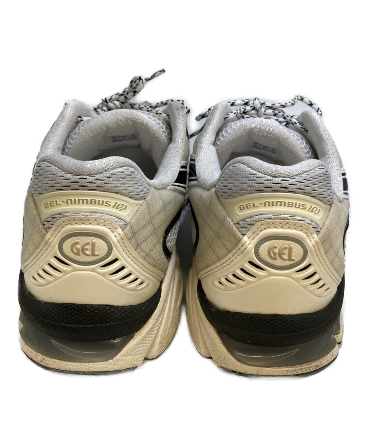 [Pre-owned] asics GEL-NIMBUS 10.1 1203A543