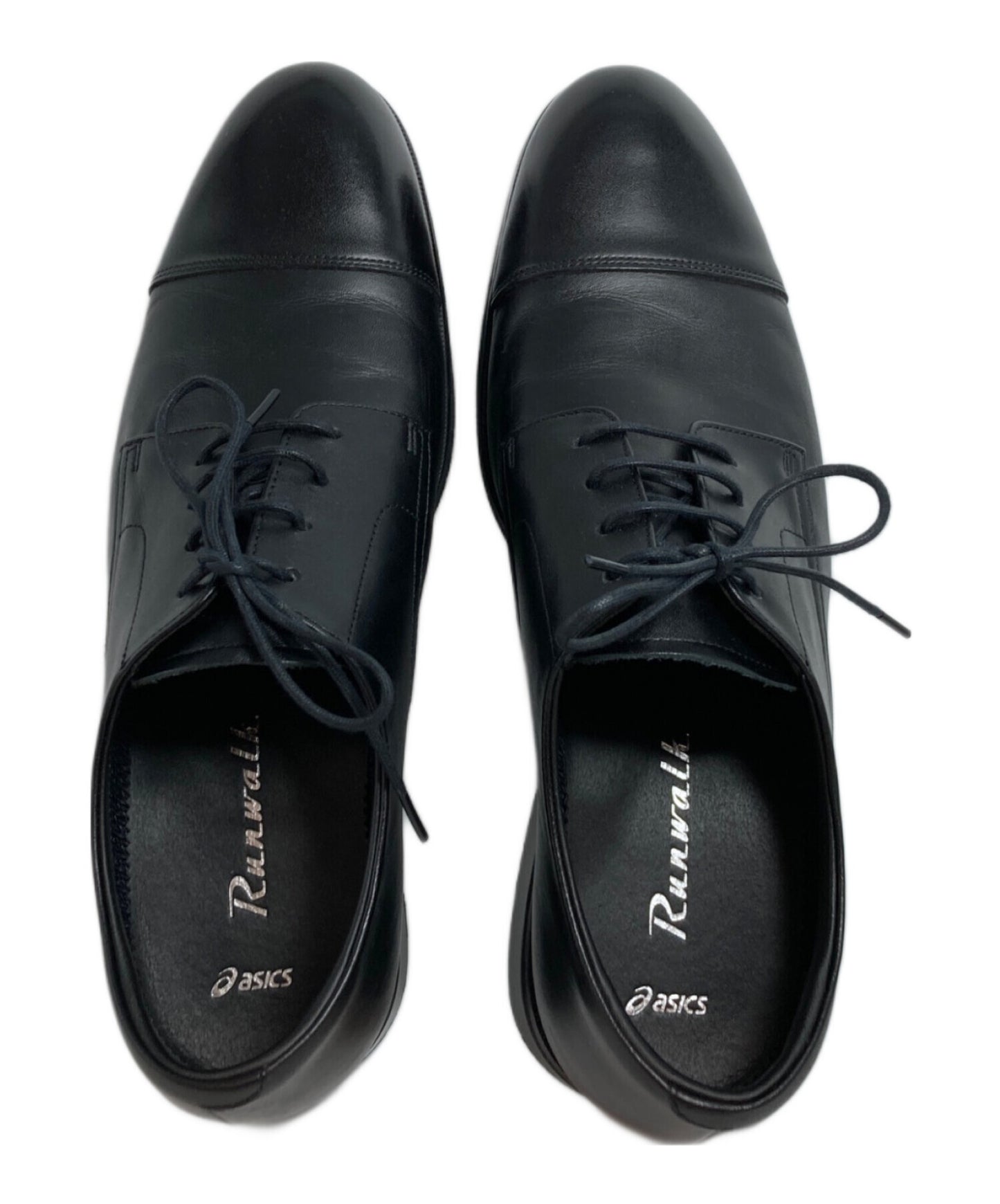 [Pre-owned] asics RunWalk Men's GORE-TEX Waterproof 2E WR25KL