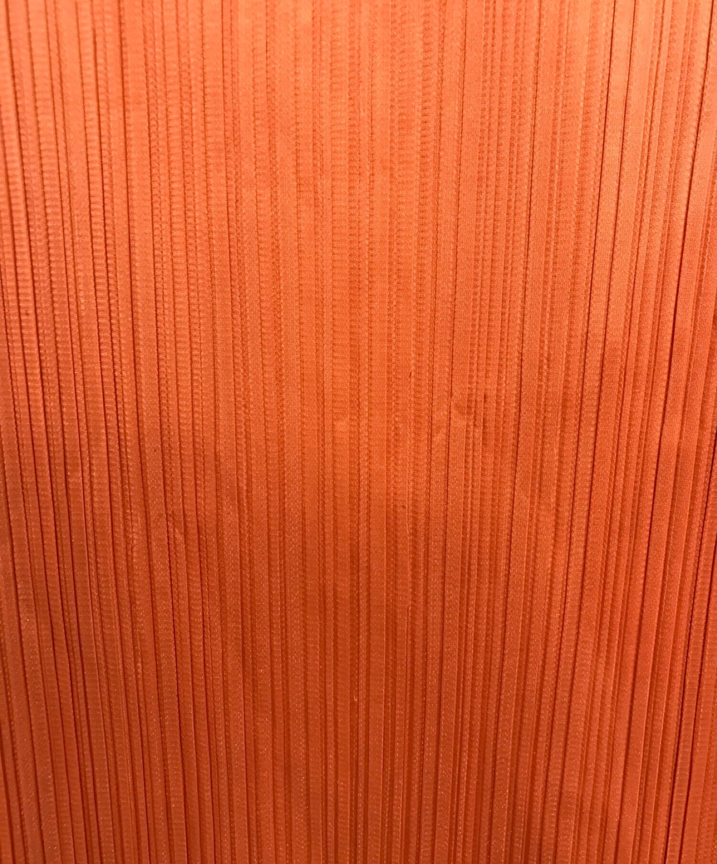 [Pre-owned] PLEATS PLEASE Gradation High Neck Pleated Dress PP79-JH832