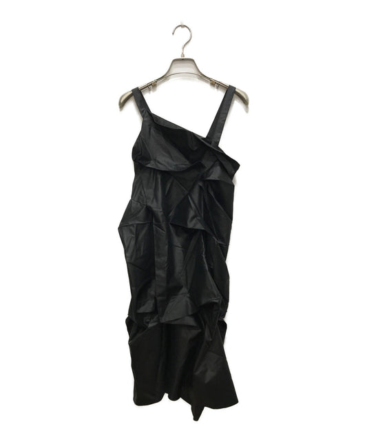 [Pre-owned] 132 5. ISSEY MIYAKE Origami Camisole Dress IL13FH101