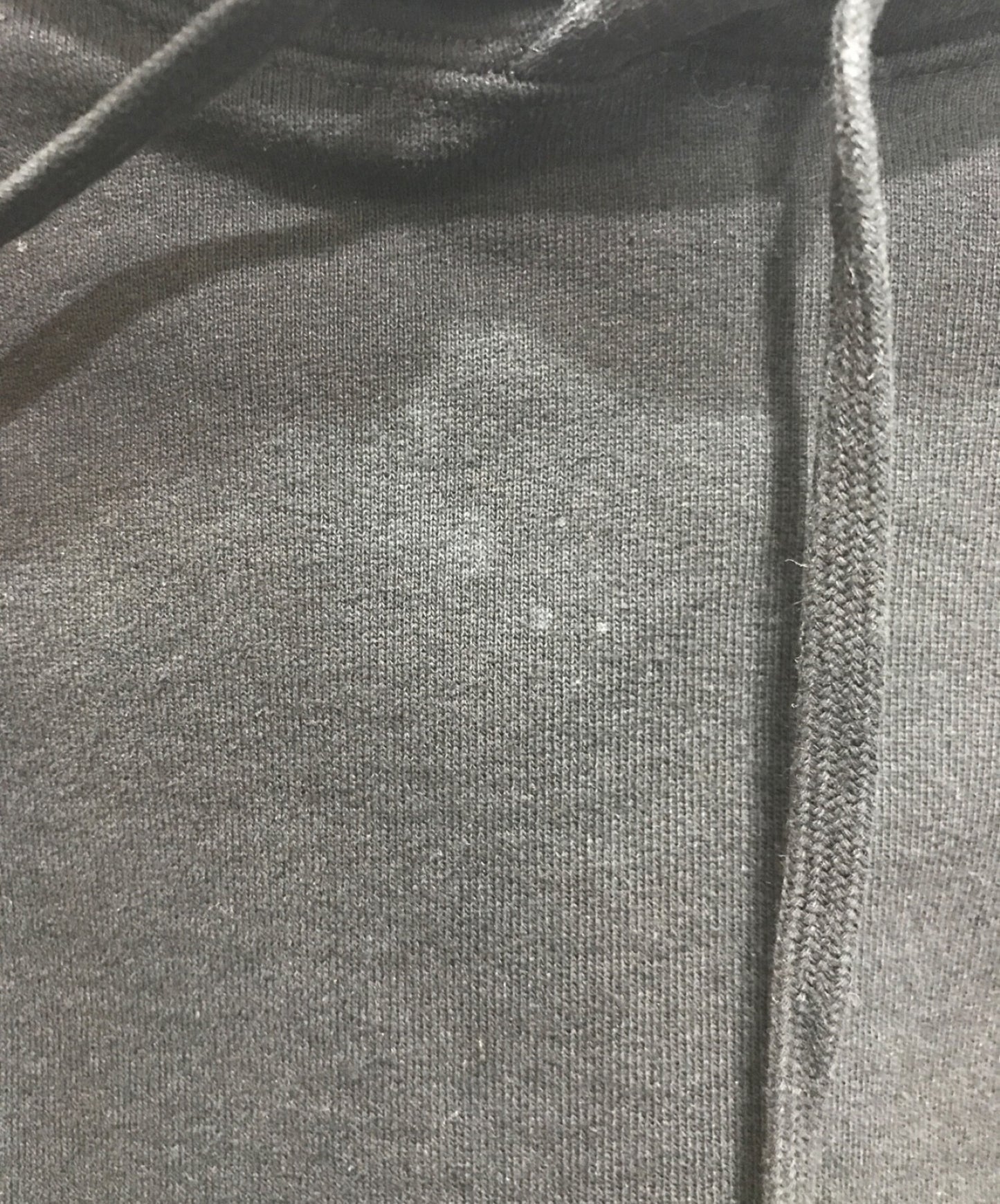 [Pre-owned] SUPREME Crown Logo Print Hoodie