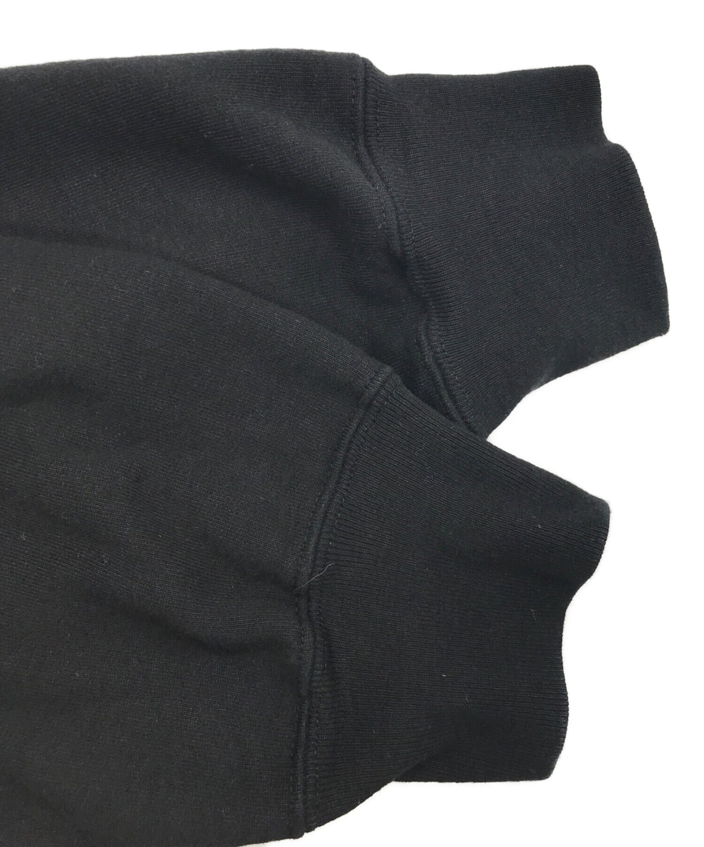 [Pre-owned] SUPREME Crown Logo Print Hoodie