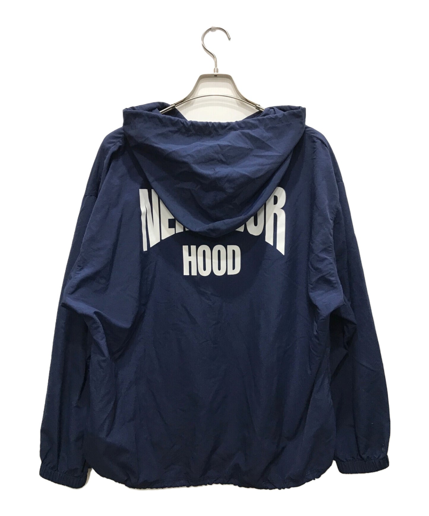 [Pre-owned] NEIGHBORHOOD anorak jacket 231TSNH-JKM03