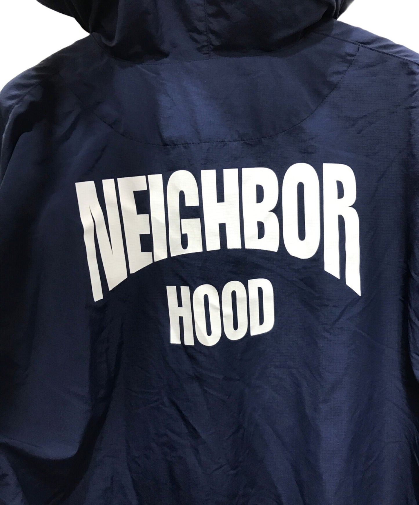 [Pre-owned] NEIGHBORHOOD anorak jacket 231TSNH-JKM03