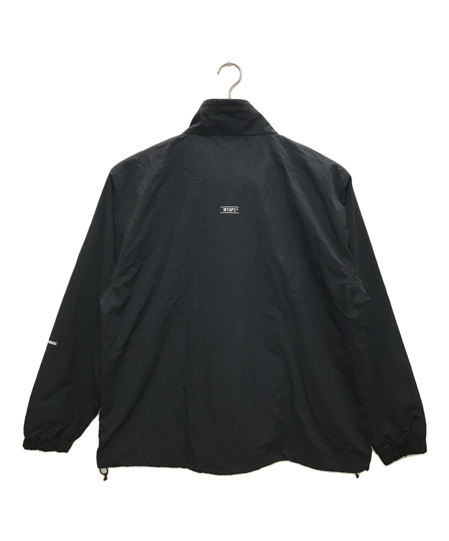 [Pre-owned] WTAPS KAYAN / JACKET / NYLON. WEATHER. BRACKETS 232BRDT-JKM01