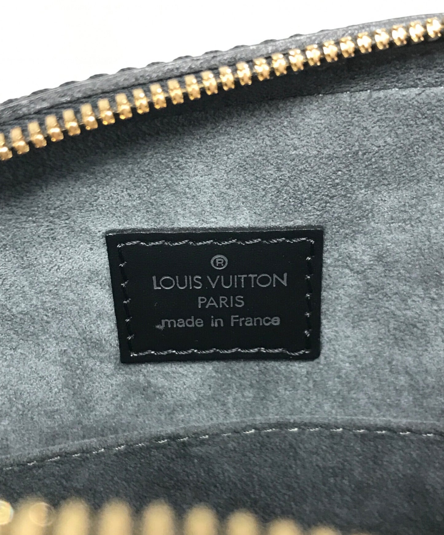 [Pre-owned] LOUIS VUITTON Epi Jasmine Handbag/M52782 M52782