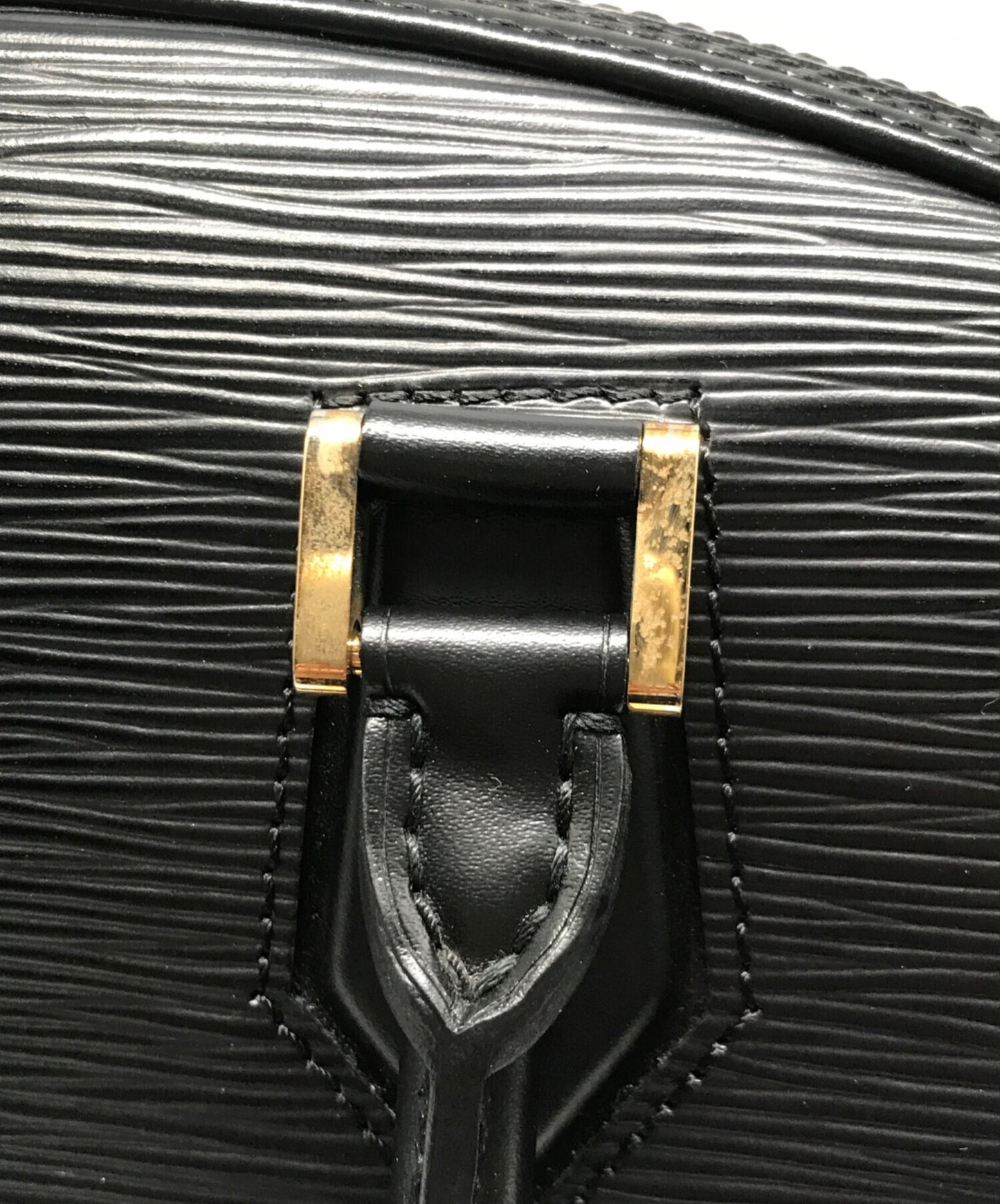 [Pre-owned] LOUIS VUITTON Epi Jasmine Handbag/M52782 M52782