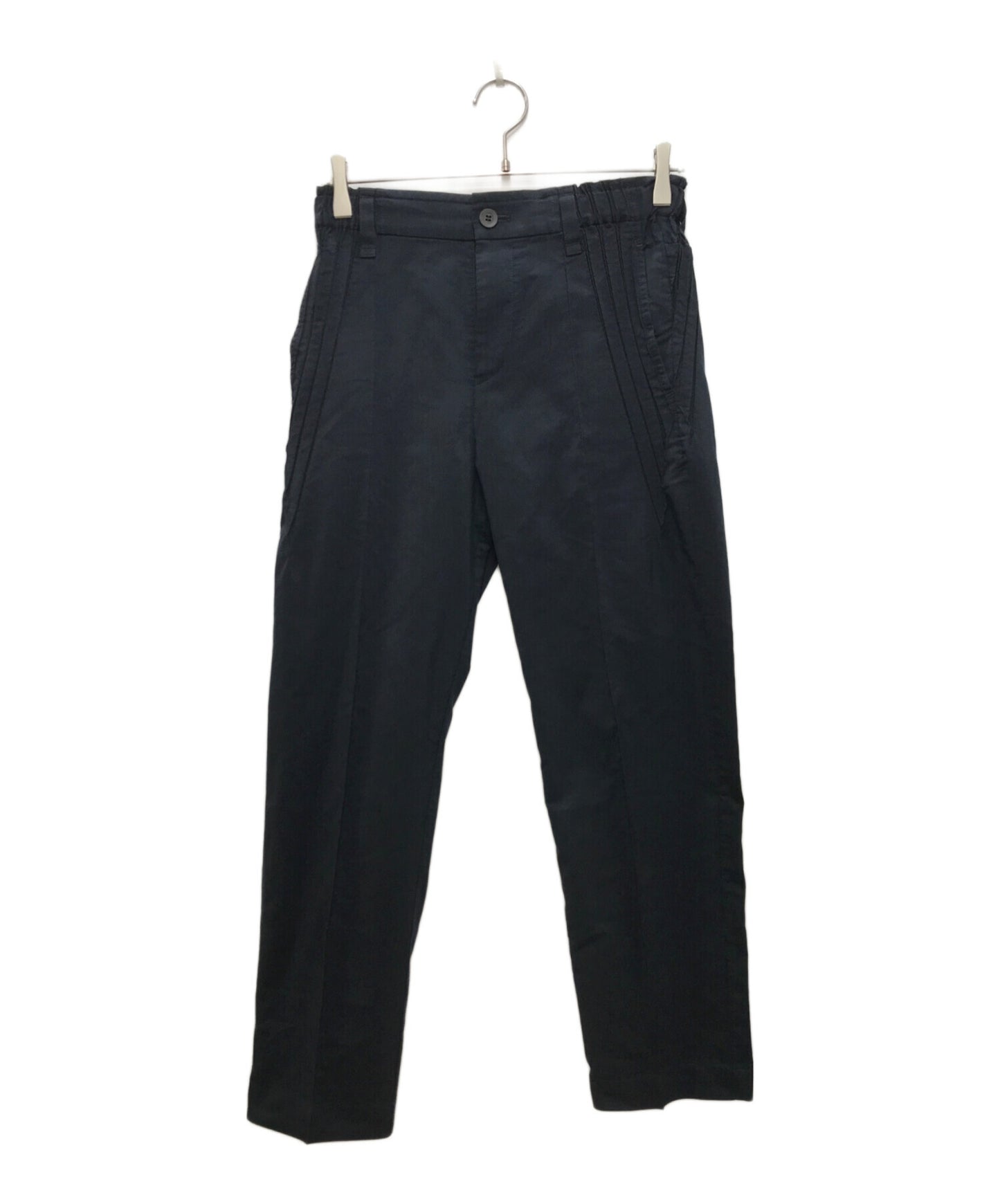 [Pre-owned] A-POC ABLE ISSEY MIYAKE design pleats pants AT23FF702