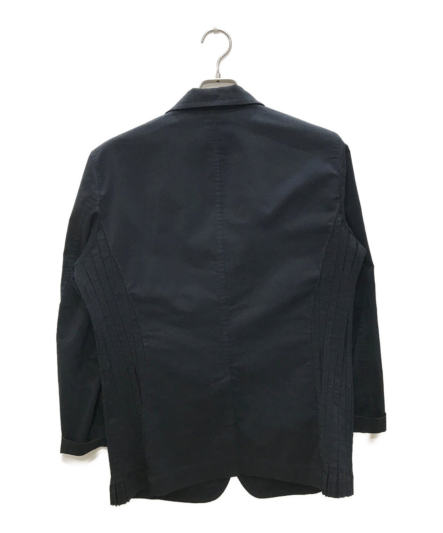 [Pre-owned] A-POC ABLE ISSEY MIYAKE Pleated design jacket AT21FD217