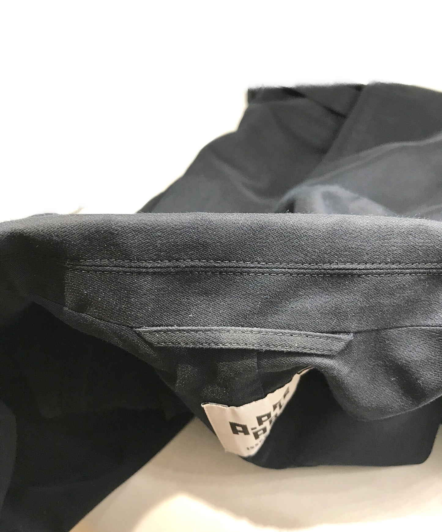 [Pre-owned] A-POC ABLE ISSEY MIYAKE Pleated design jacket AT21FD217