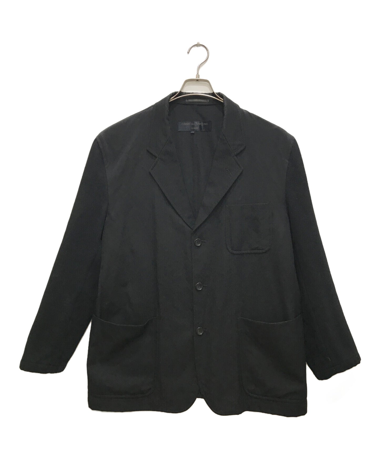 [Pre-owned] COMME des GARCONS HOMME tailored jacket HJ-04041S