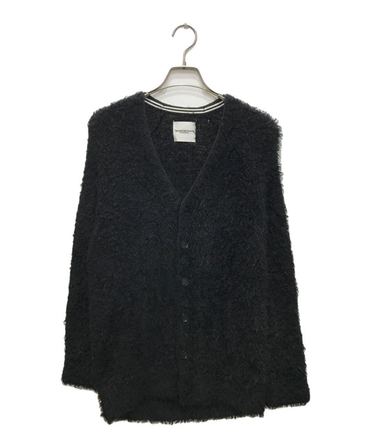 [Pre-owned] TAKAHIROMIYASHITA TheSoloIst. shaggy cardigan 0008SS20