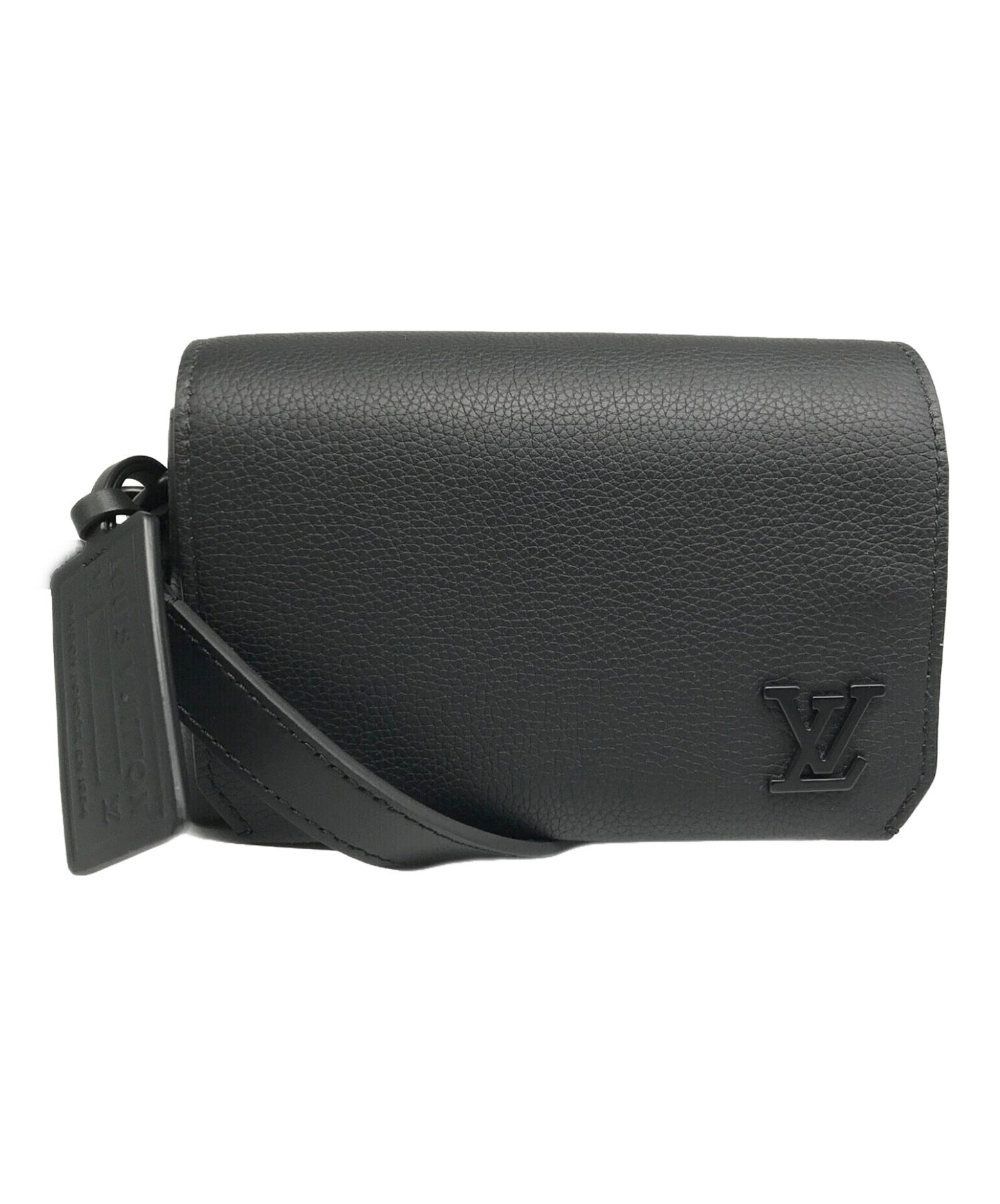 [Pre-owned] LOUIS VUITTON Fastline Wearable Wallet M82085