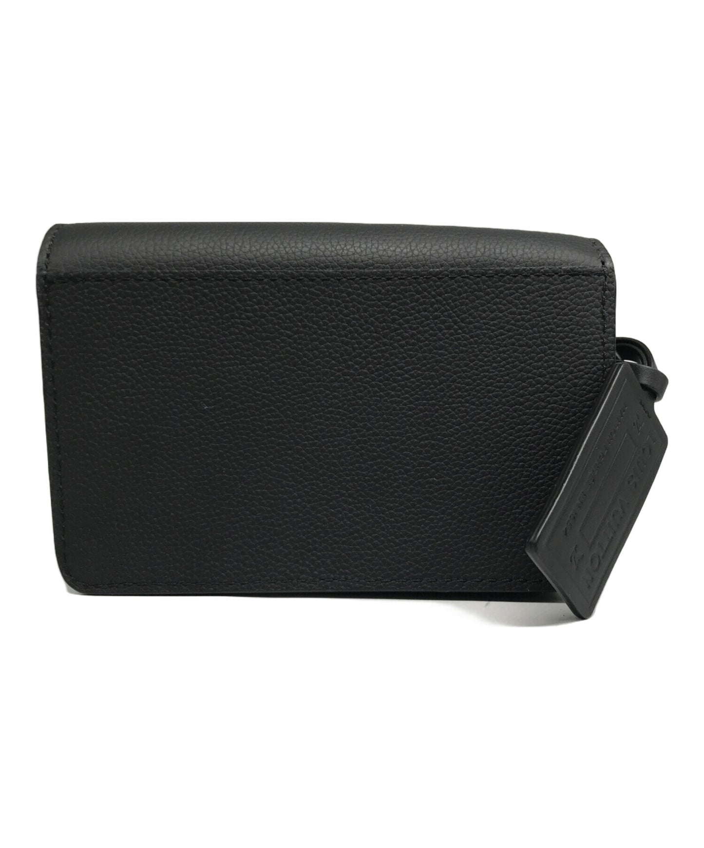 [Pre-owned] LOUIS VUITTON Fastline Wearable Wallet M82085