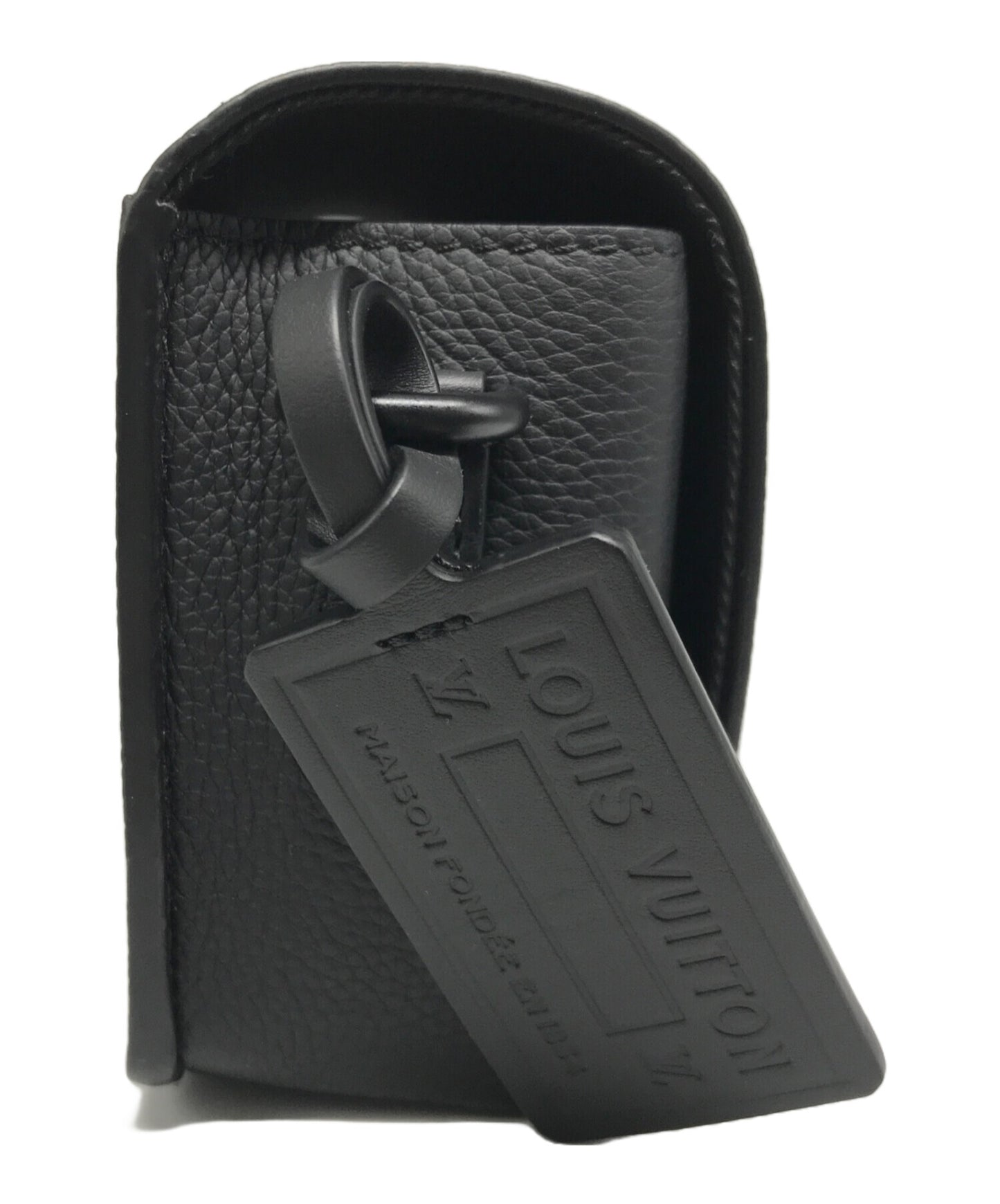 [Pre-owned] LOUIS VUITTON Fastline Wearable Wallet M82085