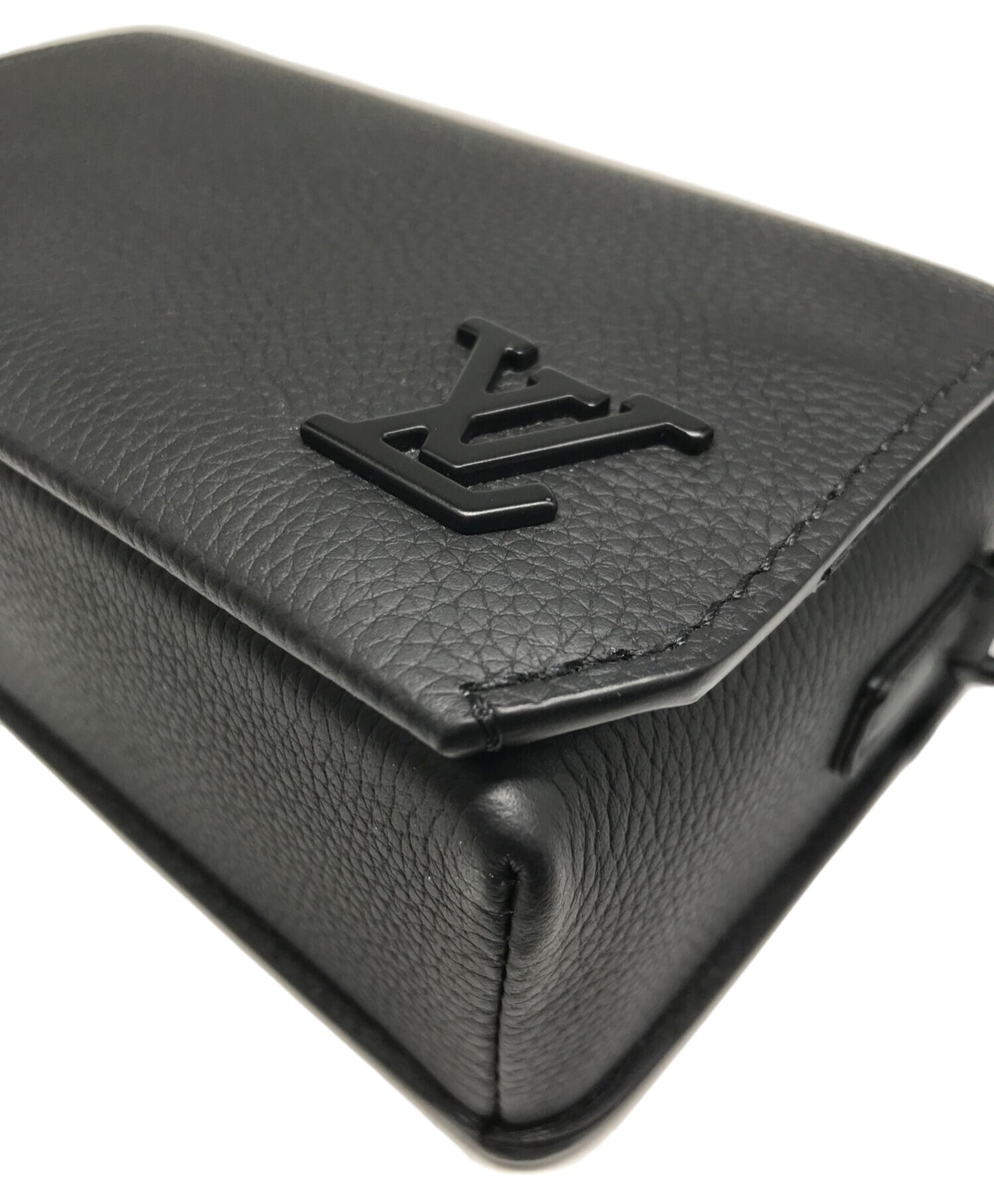 [Pre-owned] LOUIS VUITTON Fastline Wearable Wallet M82085