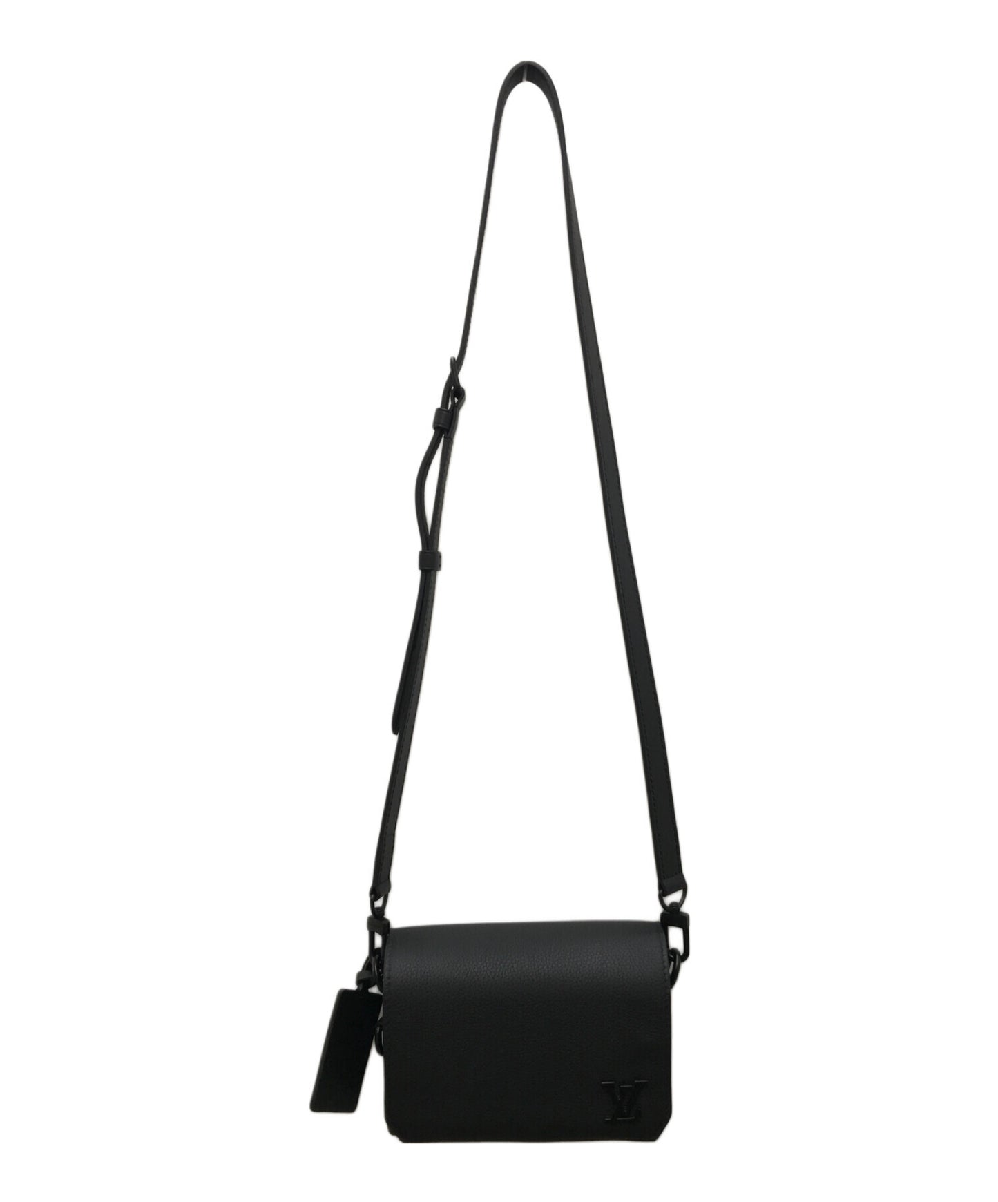 [Pre-owned] LOUIS VUITTON Fastline Wearable Wallet M82085