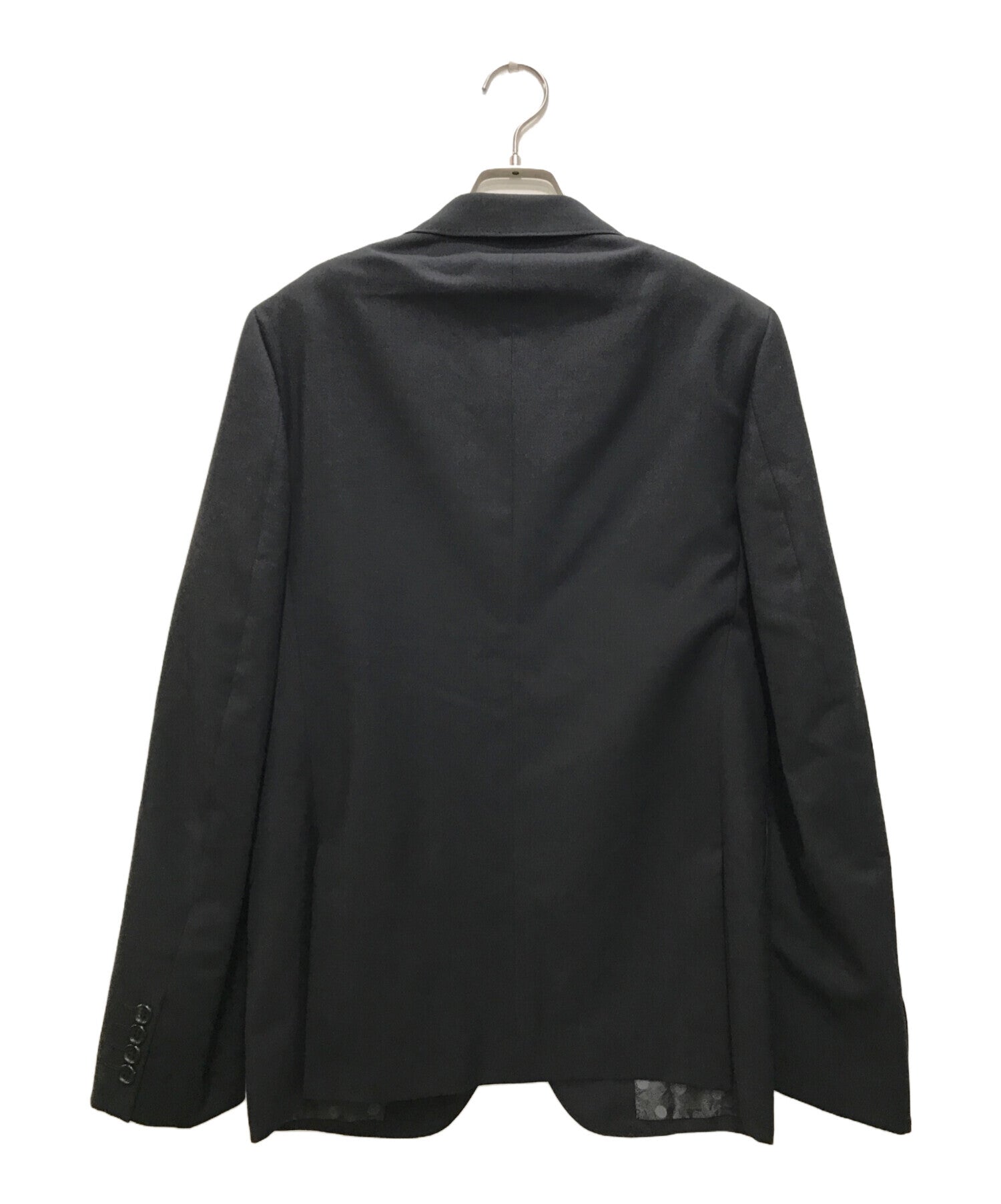 Pre-owned] COMME des GARCONS HOMME DEUX Tailored jacket/AD2018/DC